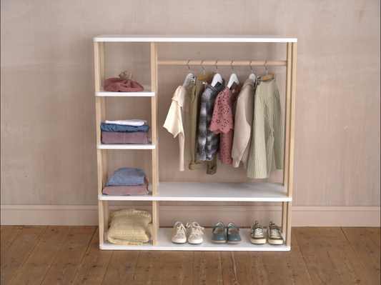 Is Roomix worth the money compared to IKEA kids' furniture?