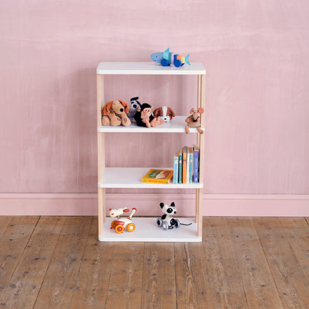 Montessori-Miniregale